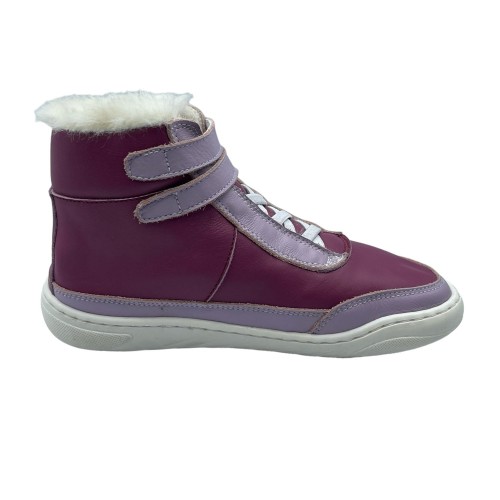 Blandy Cool, botin respetuoso Kids