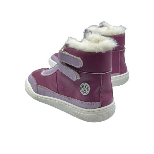 Blandy Cool, botin respetuoso Kids