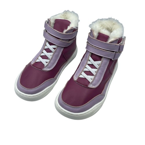 Blandy Cool, botin respetuoso Kids