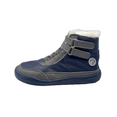 Blandy Cool, botin respetuoso Kids 2