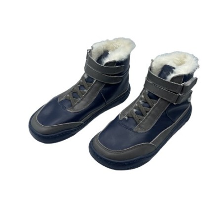 Blandy Cool, botin respetuoso Kids