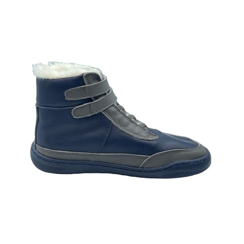 Blandy Cool, botin respetuoso Kids