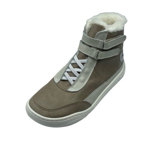 Blandy Cool, botin respetuoso Kids