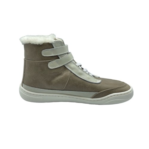 Blandy Cool, botin respetuoso Kids