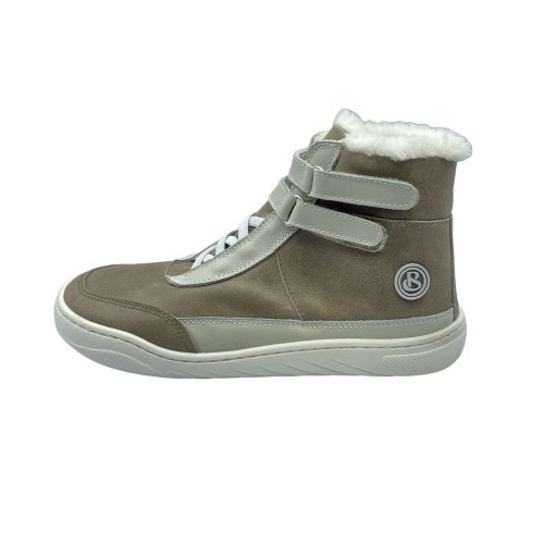 Blandy Cool, botin respetuoso Kids