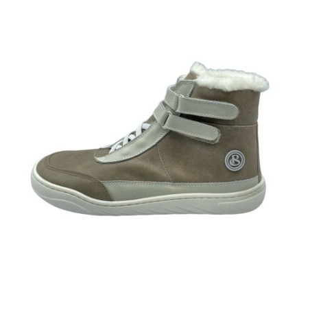 Blandy Cool, botin respetuoso Kids