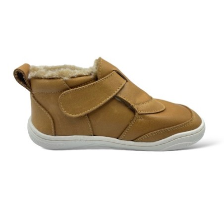 Blandy Gerona, bota respetuosa para peques