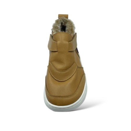 Blandy Gerona, barefoot boot warm for kids