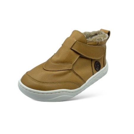 Blandy Gerona, barefoot boot warm for kids