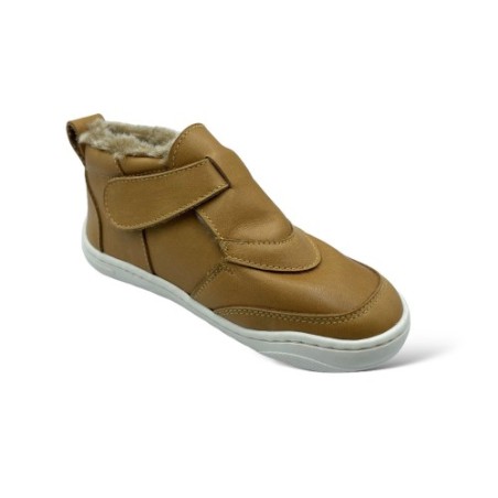 Blandy Gerona, bota respetuosa para peques