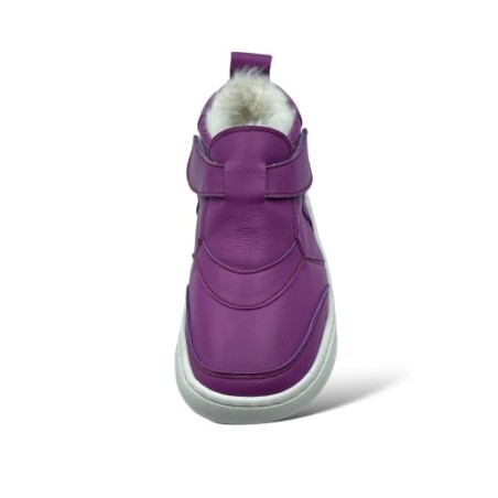 Blandy Gerona, barefoot boot warm for kids