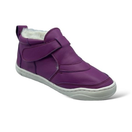 Blandy Gerona, bota respetuosa para peques