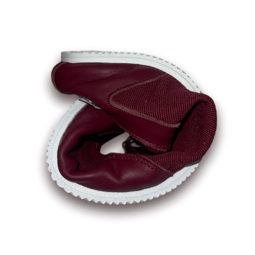 Blandy Jan, zapato barefoot casual transición