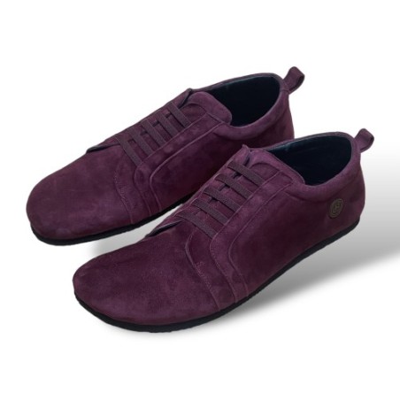 Blandy 2-Day,  Calzado Barefoot de transición casual