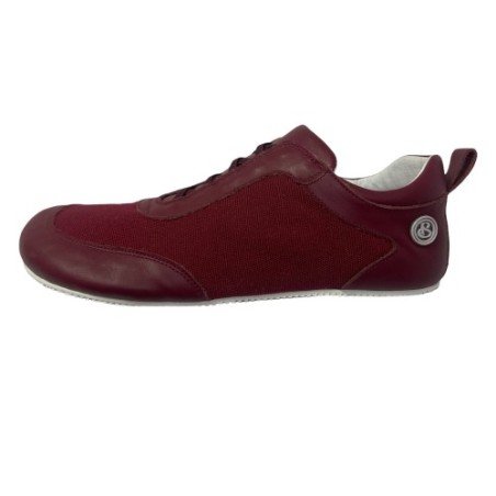 Blandy Jan, barefoot sports shoe for adults by Blandy's