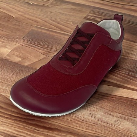 Blandy Jan, sneaker pieds nus pour adultes par Blandy's