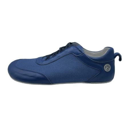 Blandy Jan, barefoot sports shoe for adults by Blandy's