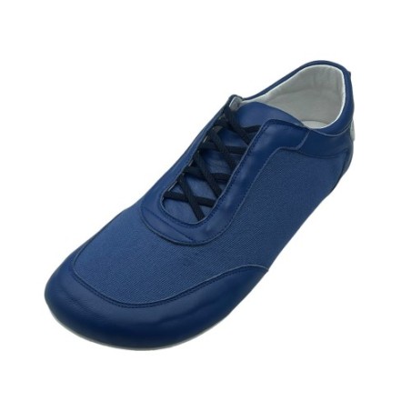 Blandy Jan, barefoot sports shoe for adults by Blandy's