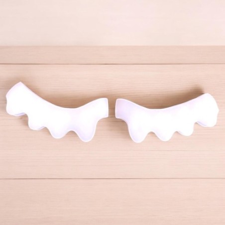 Separadores de Dedos, ayuda a corregir problemas en tus pies