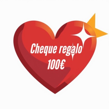 Cheque Regalo Blandy's . Regala salud 💝