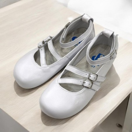 Blandy Chic, merceditas respetuosas para peques y adultos.