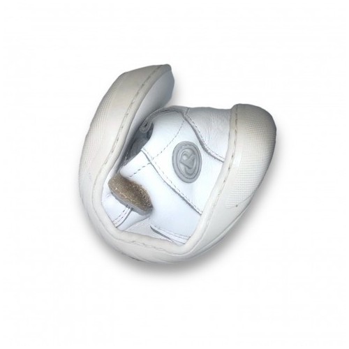 Barefoot sandals for children by Blandy's