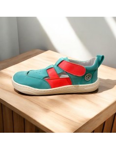 Blandy Málaga, Sandalia respetuosa para los más peques. 2