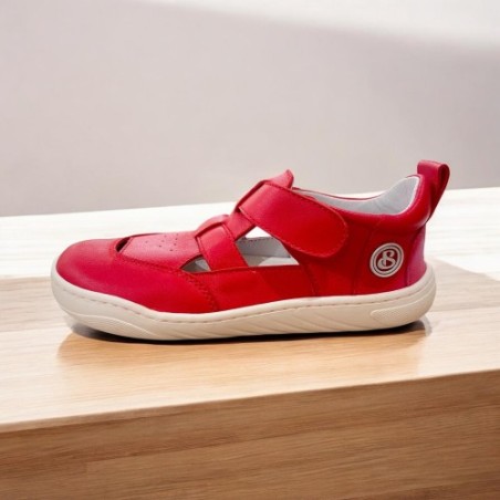 Barefoot sandals for children by Blandy's