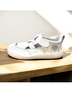 Blandy Málaga, Sandalia respetuosa para los más peques. 2