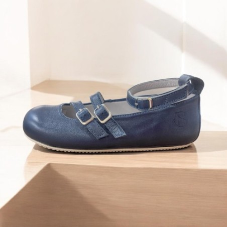 Blandy Chic, merceditas respetuosas para peques y adultos.