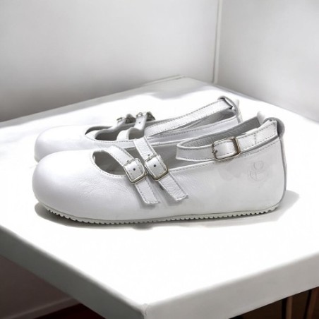 Blandy Chic, merceditas respetuosas para peques y adultos.