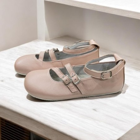 Blandy Chic, merceditas respetuosas para peques y adultos.