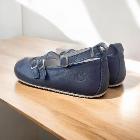 Blandy Chic, merceditas respetuosas para peques y adultos.