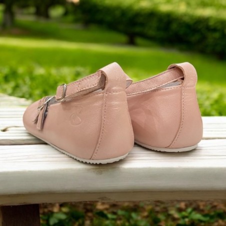 Blandy Chic, merceditas respetuosas para peques y adultos.