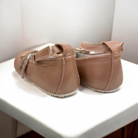 Blandy Chic, merceditas respetuosas para peques y adultos.