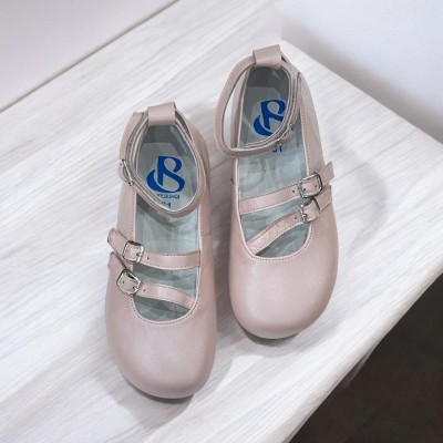 Blandy Chic, merceditas respetuosas para peques y adultos. 2