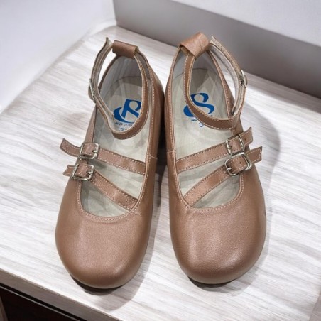 Blandy Chic, merceditas respetuosas para peques y adultos.