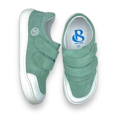 New School barefoot sneaker for this summer By Blandy's 2