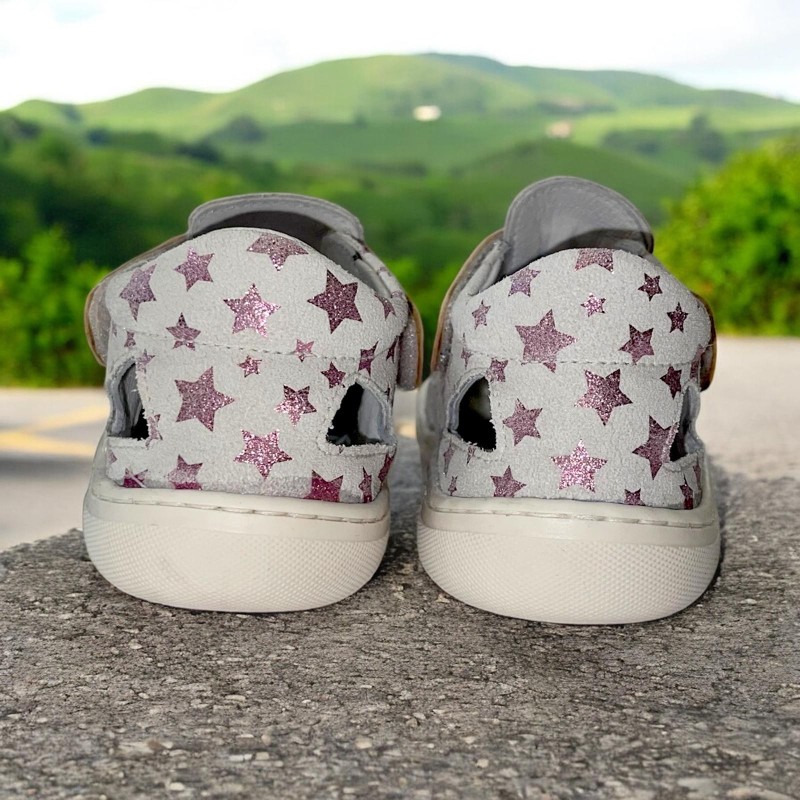 Mallorca Star. Sandale respectueuse pour les plus petits