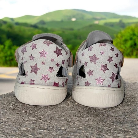 Mallorca Star. Sandale respectueuse pour les plus petits