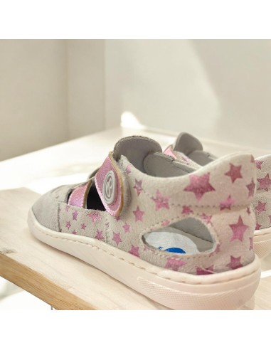 Mallorca Star, sandale respectueuse by Blandy's