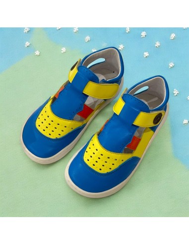 Blandy Mallorca, Sandale respectueuse pour les infants By Blandy's