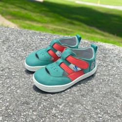 Blandy Málaga, Sandale respectueuse pour les plus petits. 2