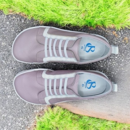 ☀ 2 Day un básico barefoot para todos los días de buen tiempo😎