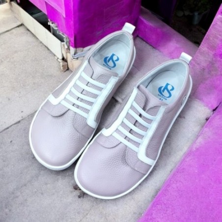 ☀ 2 Day un básico barefoot para todos los días de buen tiempo😎