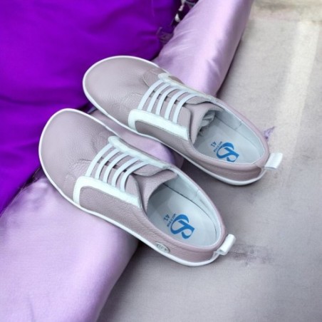 ☀ 2 Day un básico barefoot para todos los días de buen tiempo😎