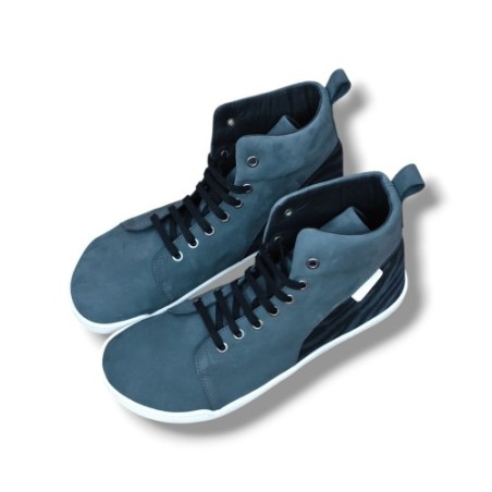 Baskets barefoot Zapa 2.0 pour Blandy's