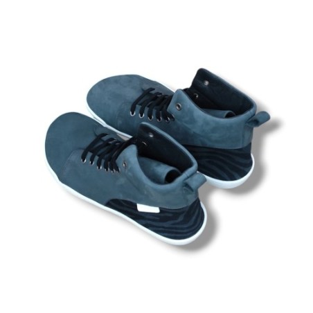 Baskets barefoot Zapa 2.0 pour Blandy's