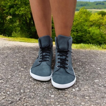 Baskets barefoot Zapa 2.0 pour Blandy's