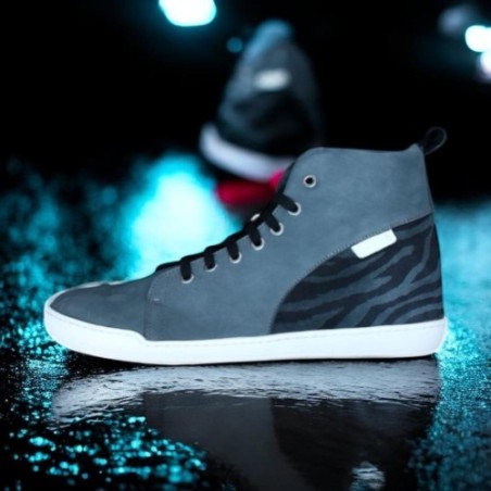 Baskets barefoot Zapa 2.0 pour Blandy's